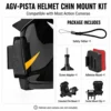 AGV-PISTA