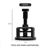 Negro - 53mm automático