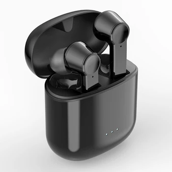 Ipx6 Waterproof Wireless Earbuds Professional With Powerbank Headset Computer Headband Microphone Cordless Bocina Con Bluetooth