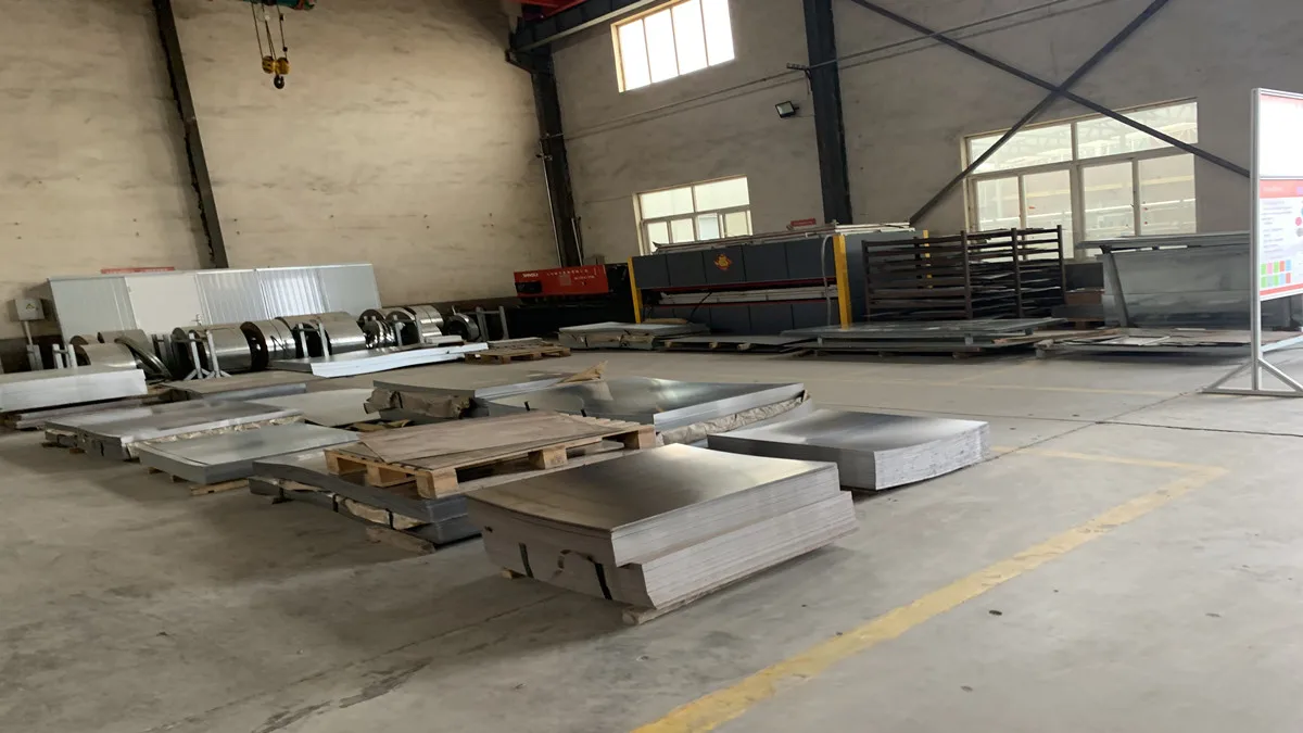 Yantai Furui Technology Co., Ltd.