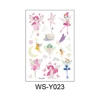 WS-Y023