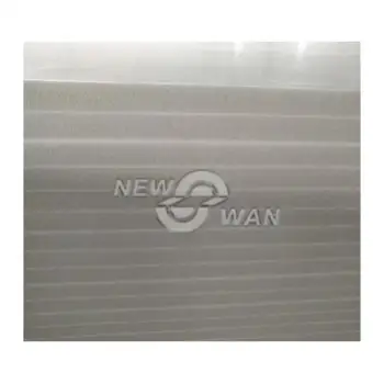 Factory Supply Factory Custom Building Form work / PVC Foam Board