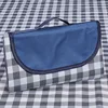 DARK BLUE grid