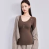 Coffee Brown