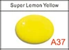 A37 Super Lemon Yellow