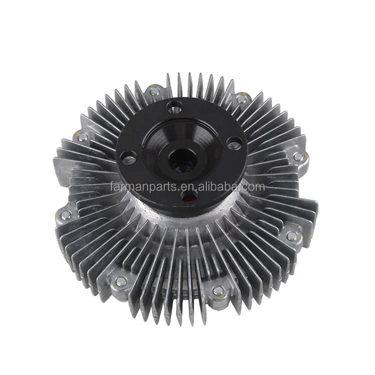 2670 Engine Cooling Fan Clutch for Toyota T100 & Tacoma