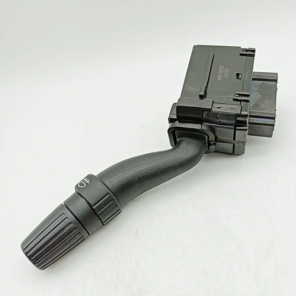 ぺんぐ 35255-S5A-A22 12 Pins Headlight Turn Signal Switch 35255S5AA22 For