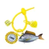 Yellow-medium size