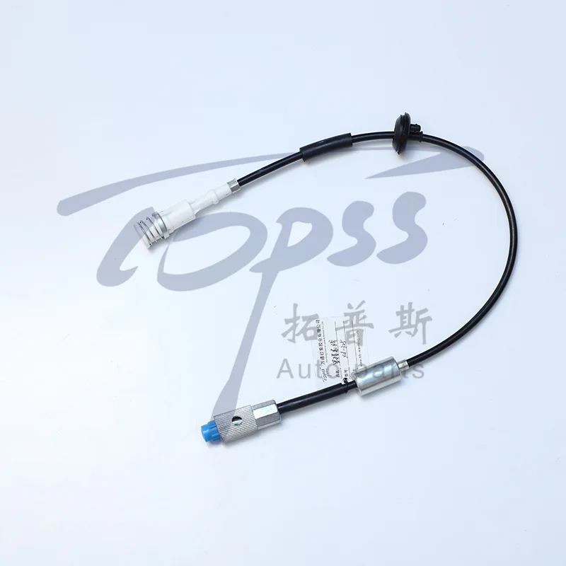 ♪ Fiat 46756547 Auto Speedometer Cable - Reliable Performance