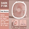 Dark pink