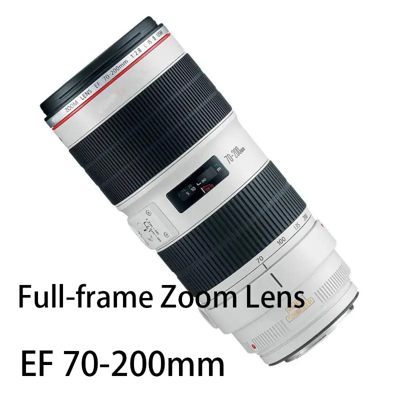 ジャンク！Canon EF 70-200mm f/2.8L IS III USM Canon EF 70-200mm f/2.8L IS III USM Lens 13803306019| eBay
