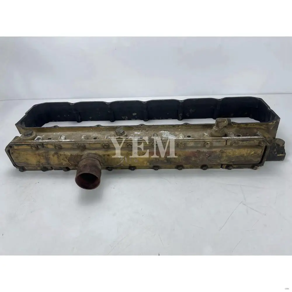 3116 Valve Housing Bracket 4W-8661 for Caterpillar Engine.