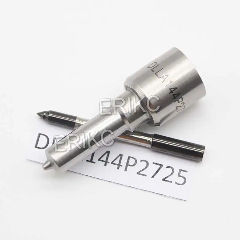 Diesel Fuel Injector Nozzle DLLA 144 P 2725 DLLA 144P2725 Spray Jet Nozzle DLLA144P2725 for Diesel Injector