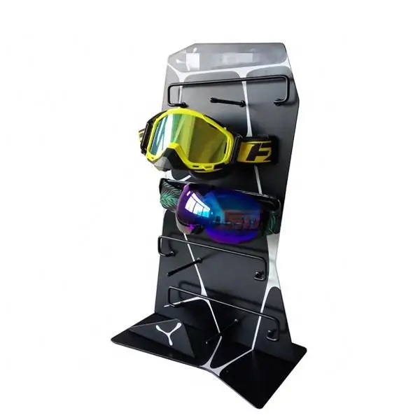 Retail Shop Goggles Ski Glasses Display Rack Display Stand For Swimming Goggles Buy Goggles