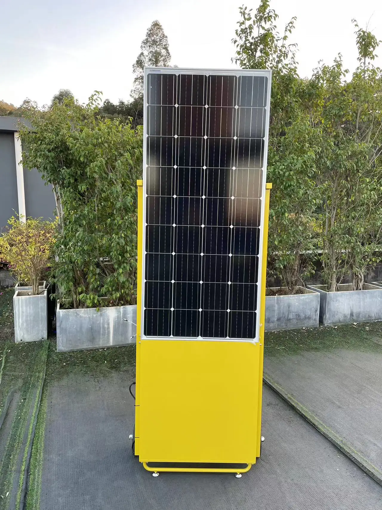 Manual Charge Solar Powered Mobile Phone Charging Station Buy Phone