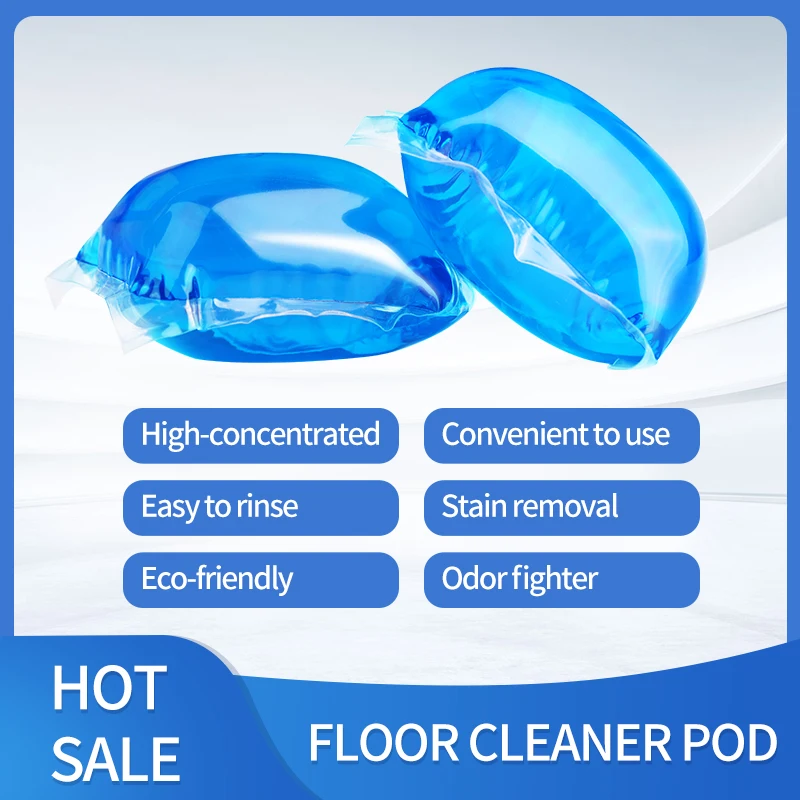 Хит продаж, капсулы с гелевыми шариками для стирки одежды, 20 г