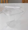 Carré transparent