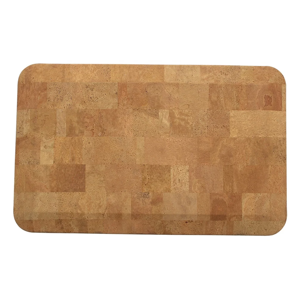 Buy Wholesale China Pu + Cork Anti-fatigue Mat,3/4 Inch Thick