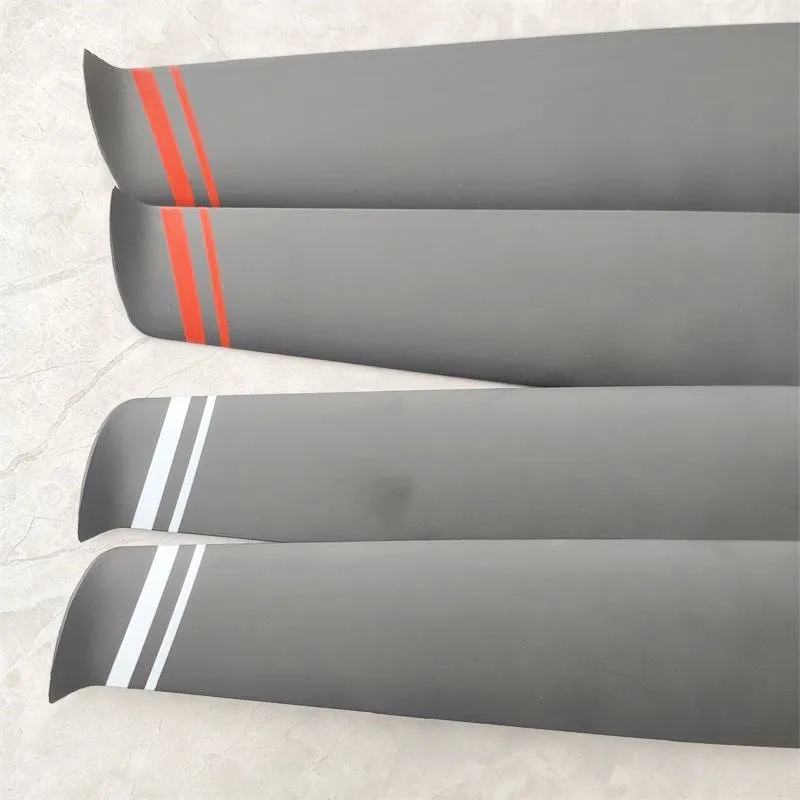 Carbon Fiber Propellers 36 Inch Folding Propeller Composite Core ...
