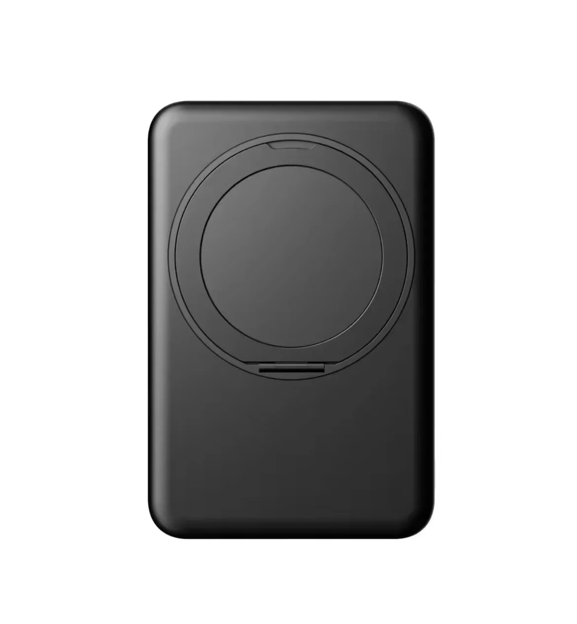 Magnetic 10000mAh Wireless Power Bank Stand - Image 10