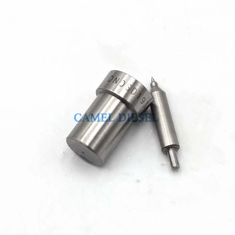 DN0SD314  Good Quality Fuel Injector Nozzle DN0SD314 in Stock