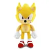 6 30CM Big Head Lightning Sonic 2 0.20 in arrivo