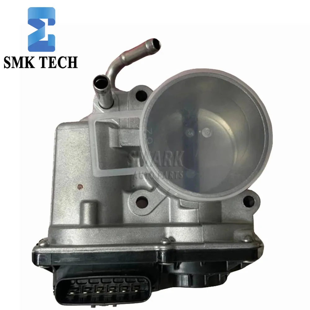 ぱんだ 16119-8H301 16119-8H300 16119-8H303 16119-8H30A スロットル