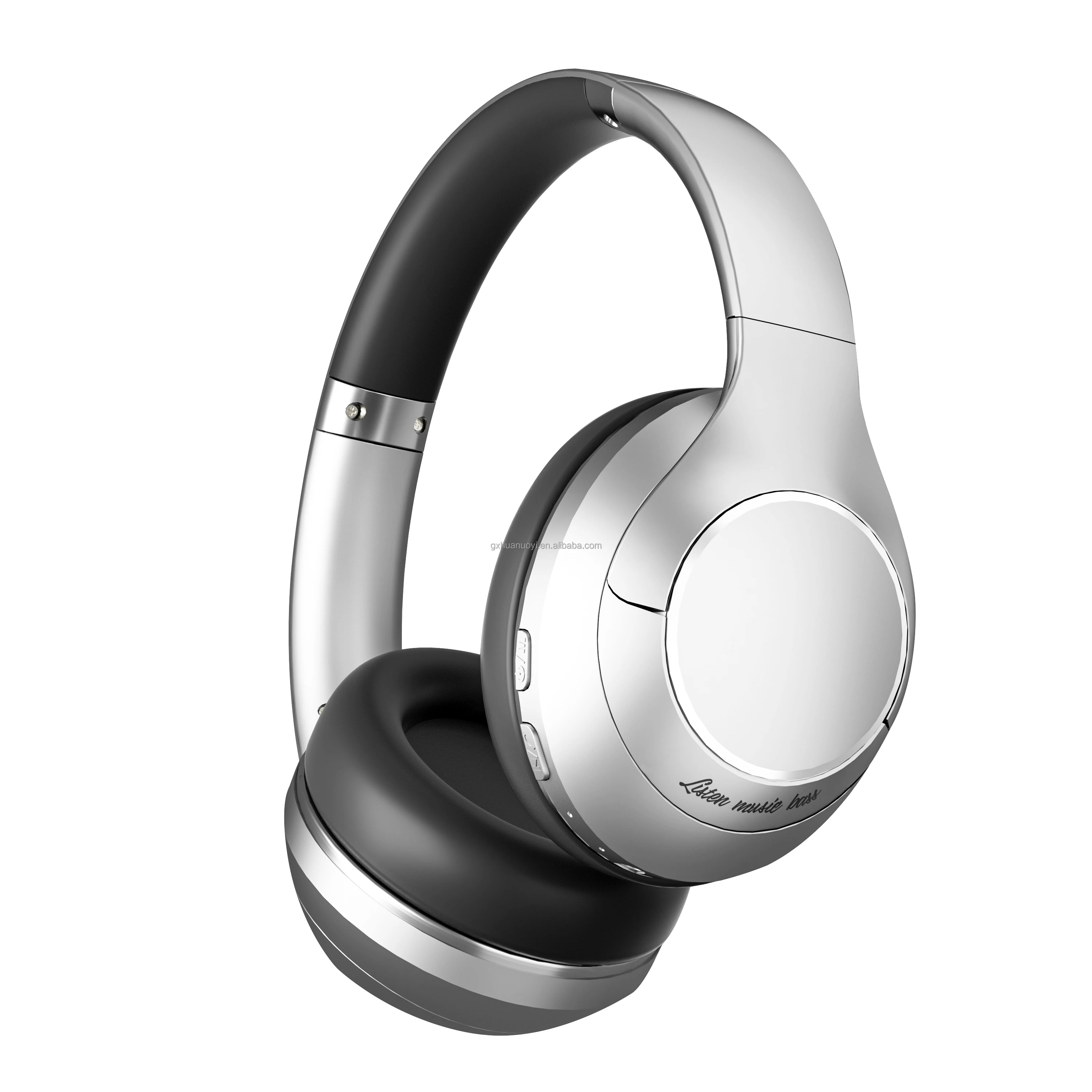 送料無料の商品 高品質通話システム ヘッドフォン マイク付き 有線ヘッドセット ゲーミングヘッドフォン