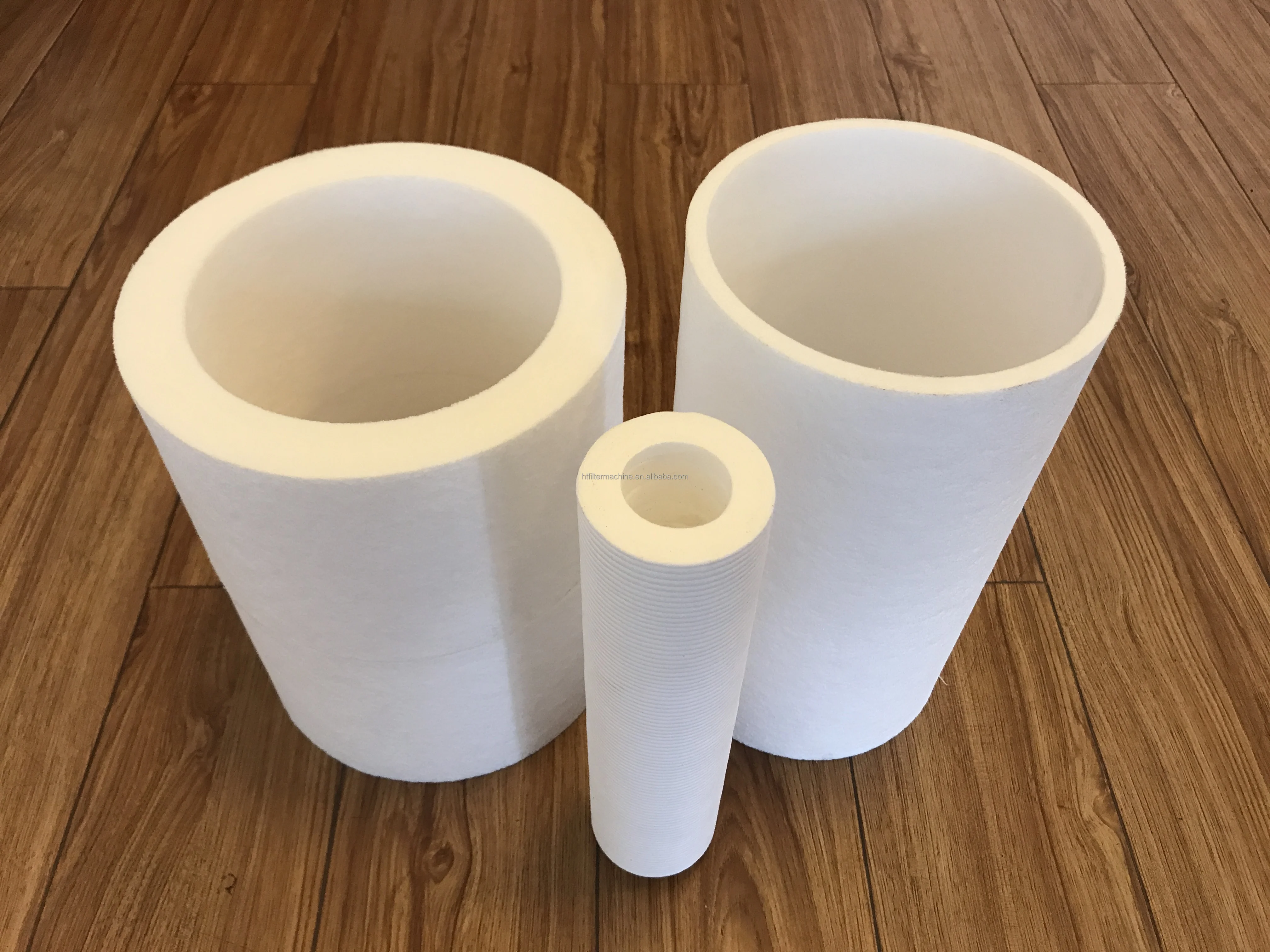 2E2M Model PP Melt Blown/Sediment Filter Cartridge Water Treatment Machinery Machine