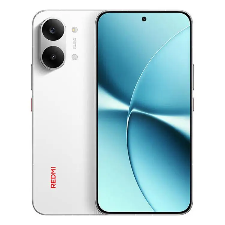 6.83 inch Xiaomi REDMI Turbo 5 Max Mobile Phone with 256GB