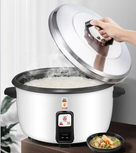 Commercial Kitchen Best Different Size Small Rice Cooker Electric