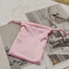 Bolsas rosas