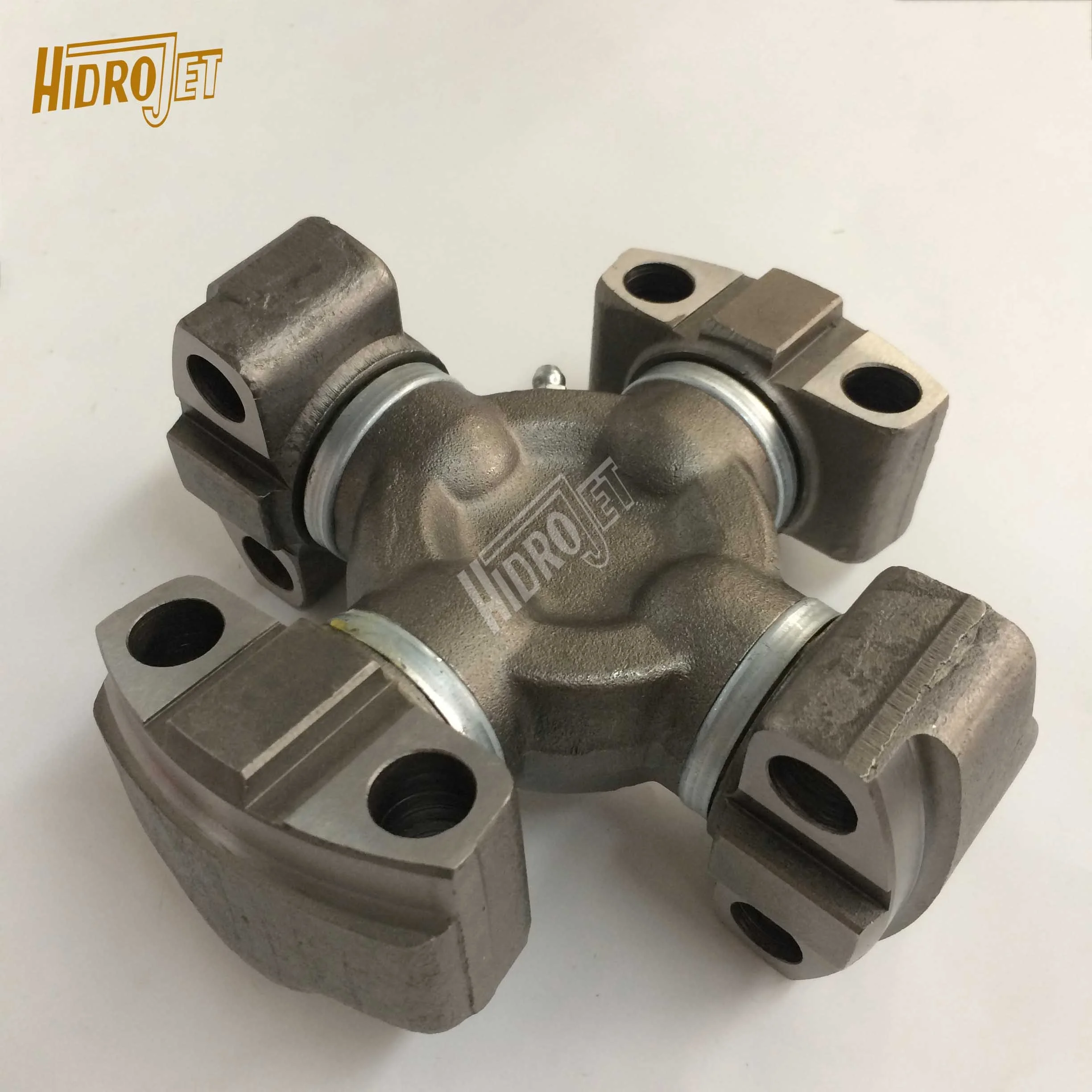 High Quality Excavator Spare Part 6H2577 Universal Joint 49.2X148.4mm Spider Assy for Wheel Loader 950