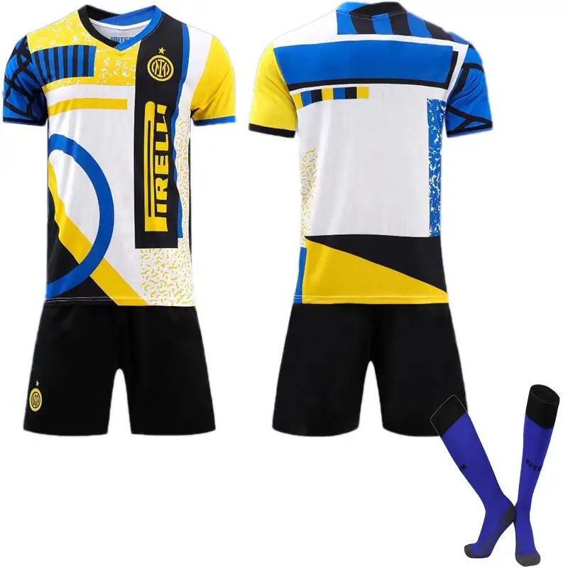 CUSTOM SOCCER JERSEY – SHABZO SPORTS