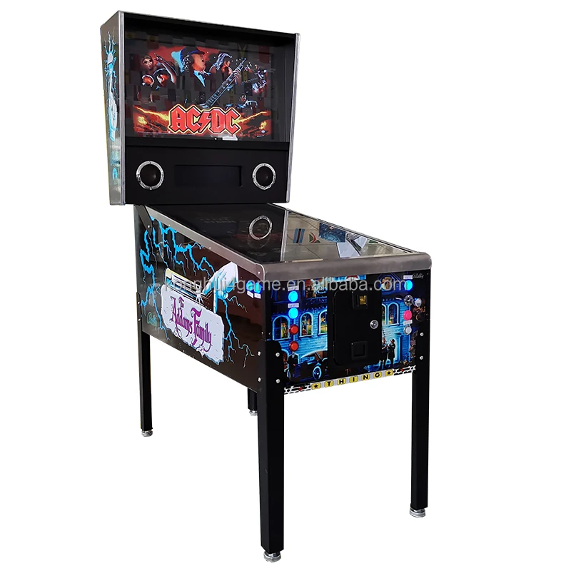 PINBALL ゲーム機 ZX SPECTRUM: ALL 14 PINBALL GAMES 1983-2014 - YouTube