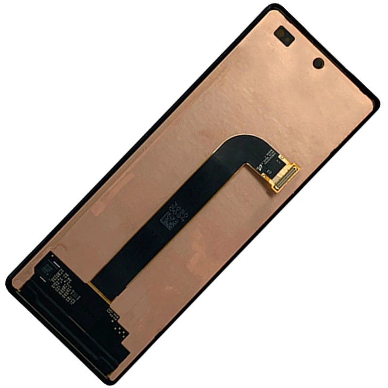 Display for Samsung Fold 2 for Samsung Fold F900 Lcd for Samsung Galaxy Z Flip 3 Folding Mobile Phone Screen
