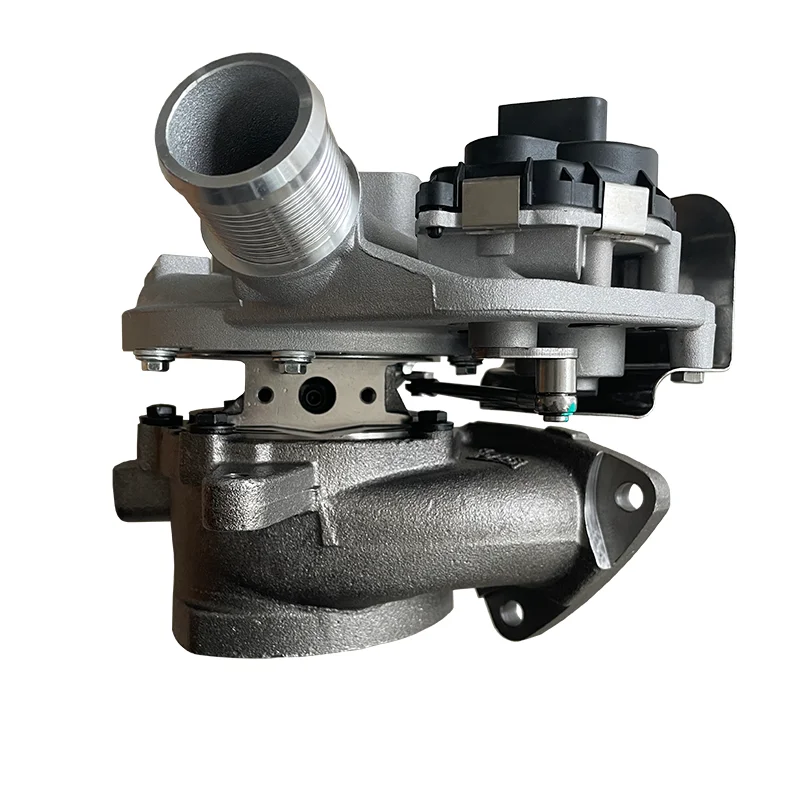 New Turbocharger KP2-6K682-AA 871672-5002 for JMC Yuhu Turbo
