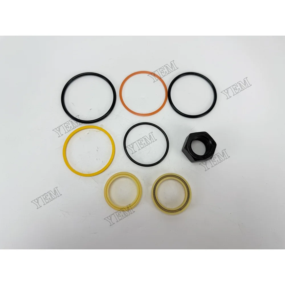For Bobcat S450 T450 Repair Kit Overhaul Kit 7236275 Genuine Engine Parts