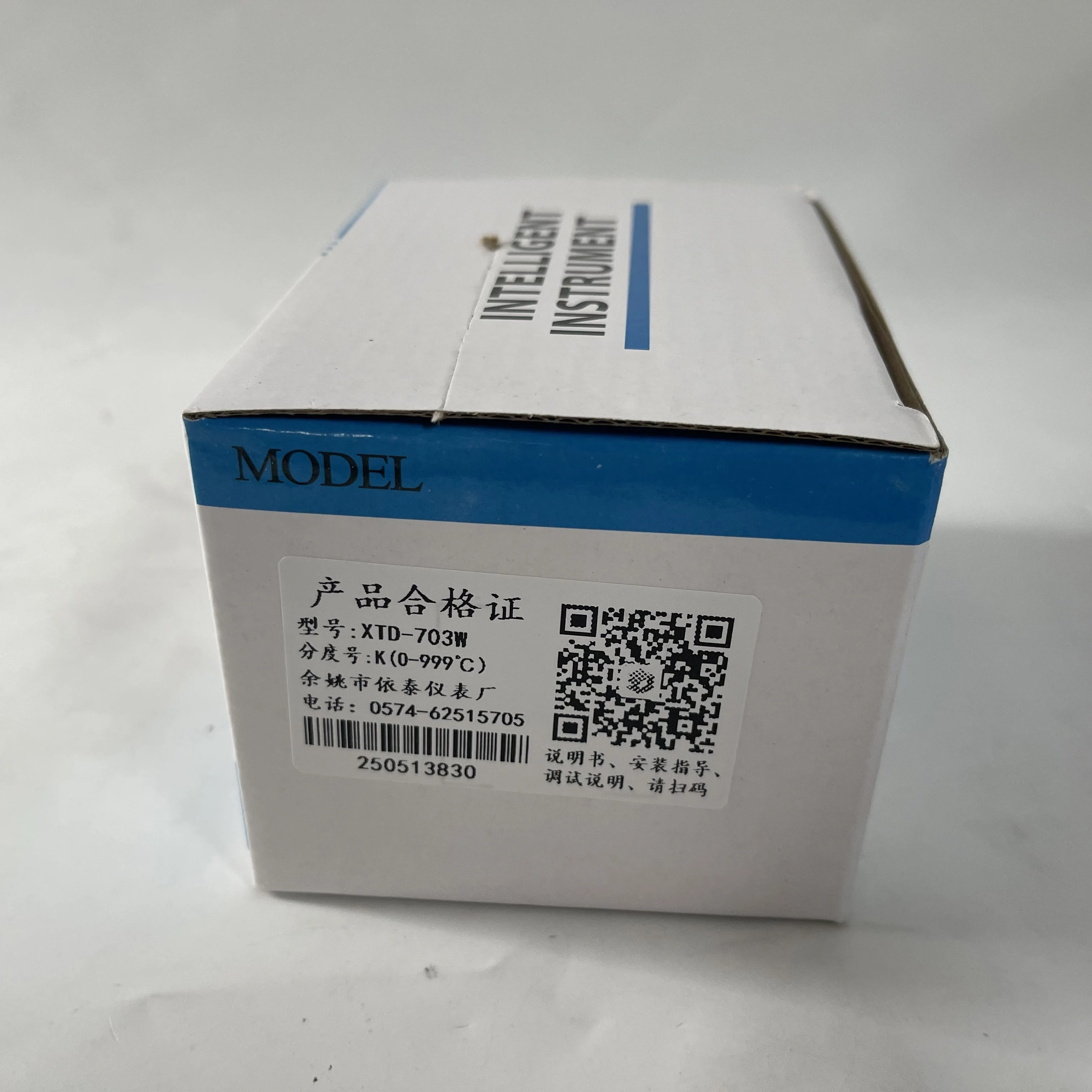 Yuyao Yitai Instrument Factory Temperature Controller XTD-703W