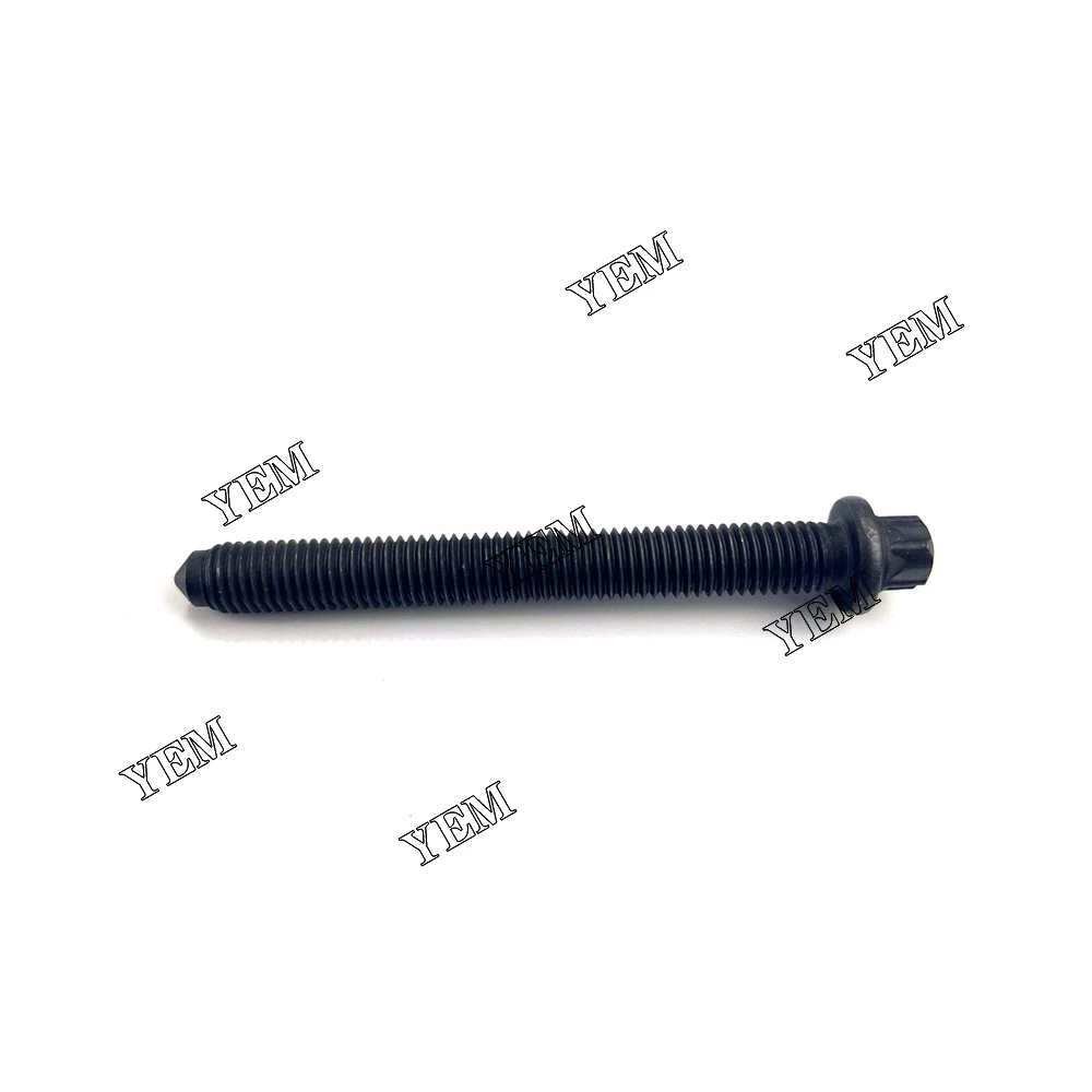 Engineering Machinery Part for Deutz 6M2012 Cylinder Head Screw 1003047-56D Diesel Engine Spare Parts 5