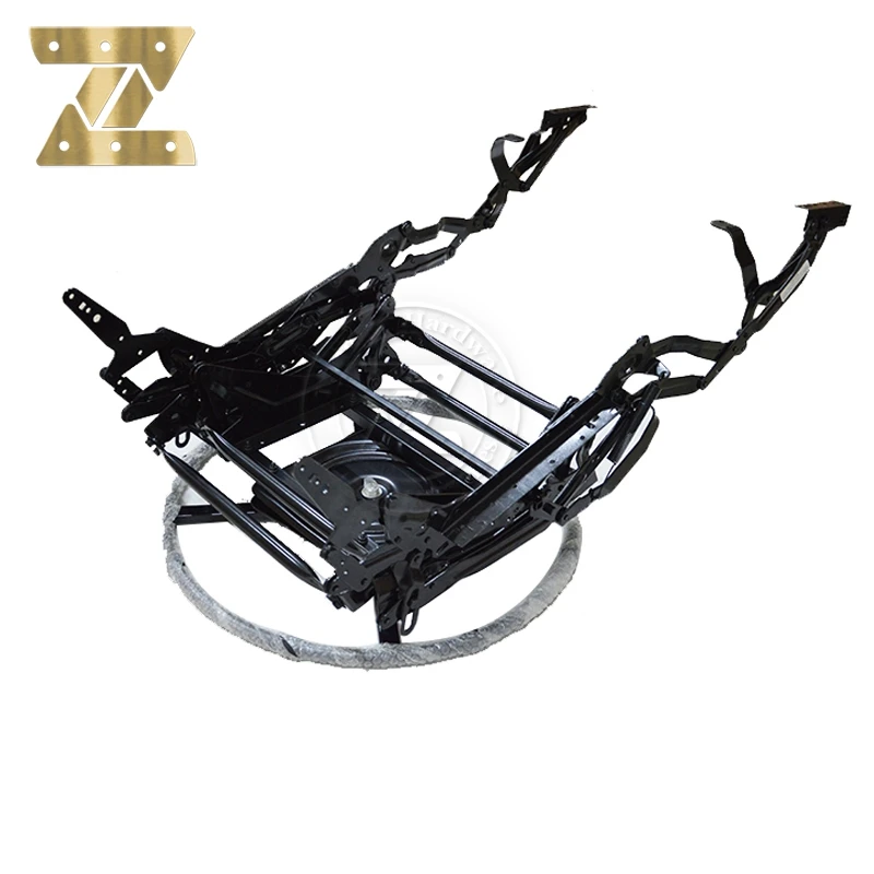 Распродажа от производителя поставка дивана металлическая рама качалка поворотное кресло с откидывающейся спинкой механические детали