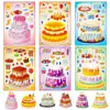 6 sheets / pack