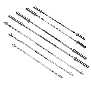 Fitness Equipment Training Competition Gym Power Weightlifting Bar