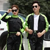 Black+green