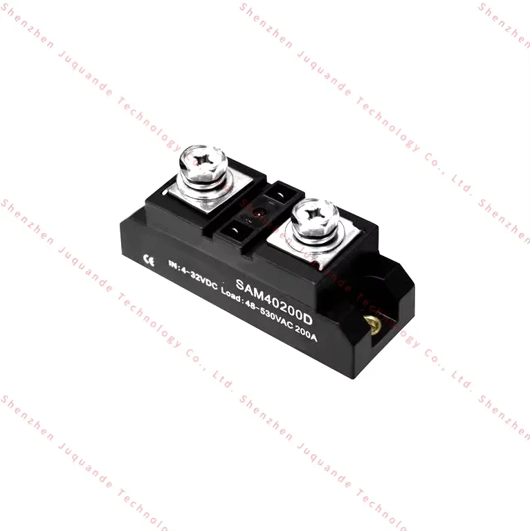 Vendeur doré SAM40120D, module contrôleur PLC, neuf, d’origine, disponible immédiatement, contrôleur de programmation PLC