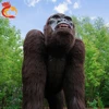 Kingkong animatronico