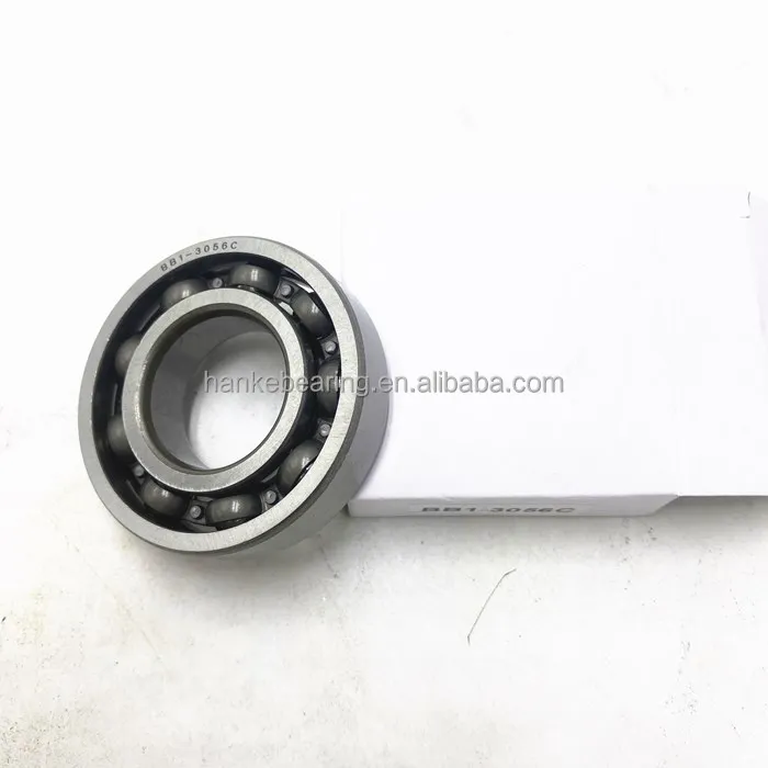 挂轴17 SC0394 Bearing - High Precision, Deep Groove Ball Bearing