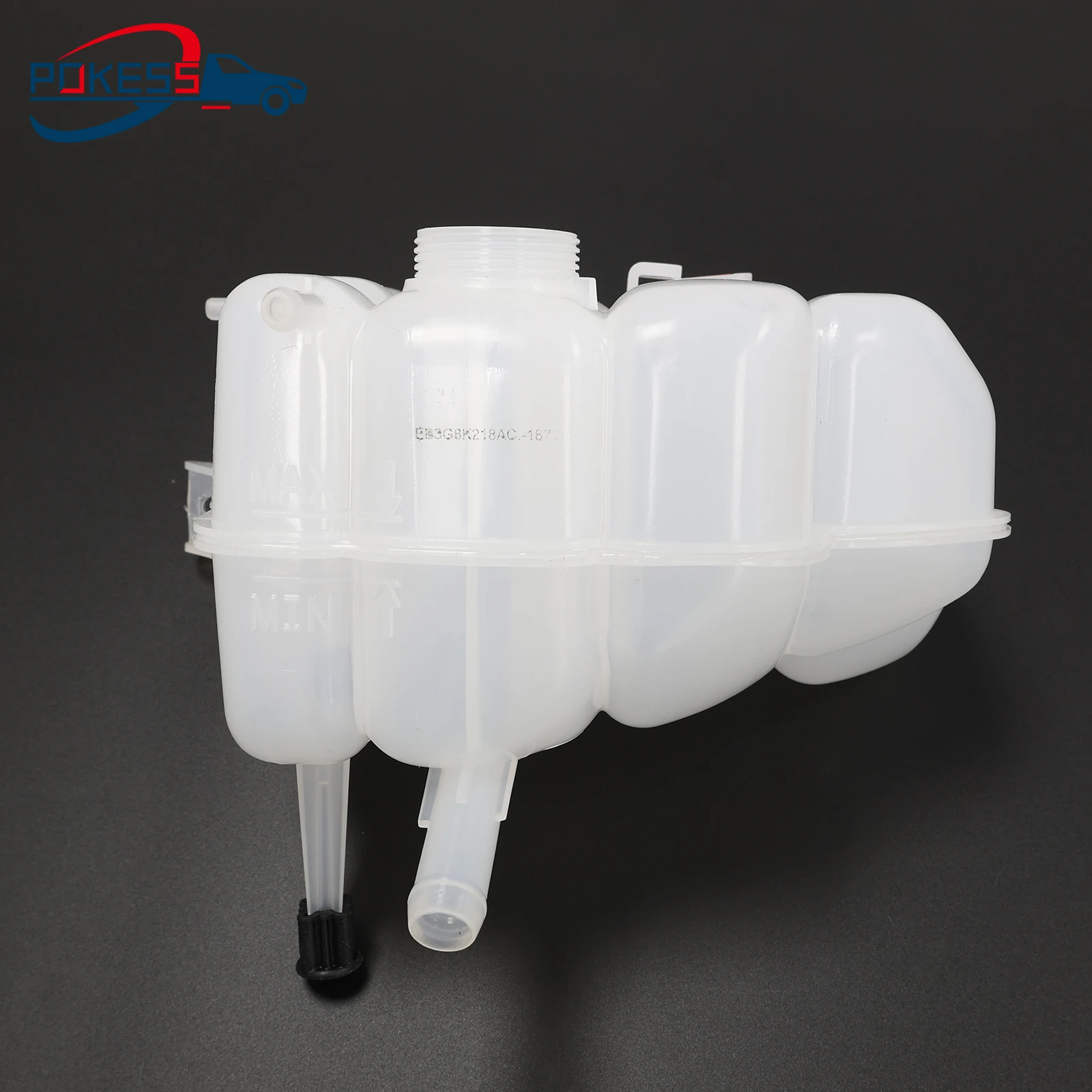 Factory Outlet High Quality Auxiliary tank With Cover OEM EB3G8K218AC... — 2