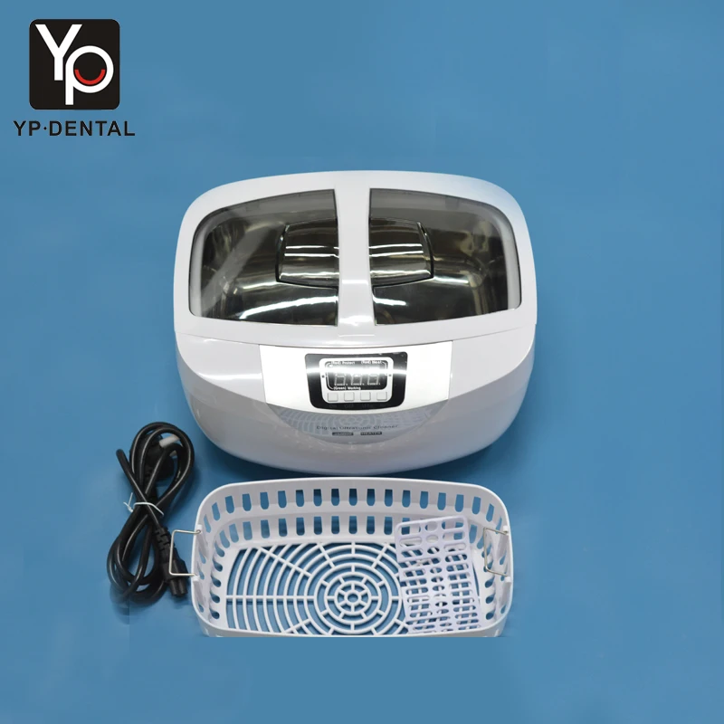 Высококачественный УЛЬТРАЗВУКОВОЙ ХИРУРГИЧЕСКИЙ стоматологический медицинский инструмент, мини ультразвуковой очиститель
