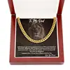 Necklace + Card Gift Box